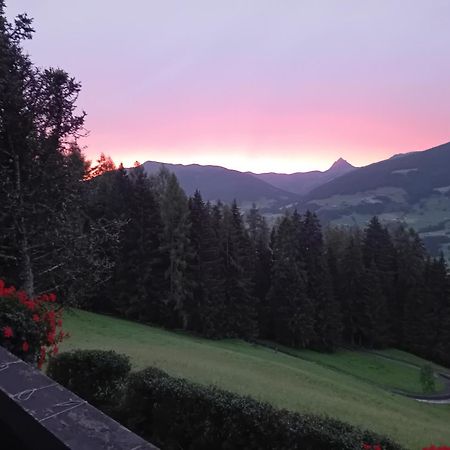 Ferienhaus Hochwimmer Hollersbach im Pinzgau Luaran gambar