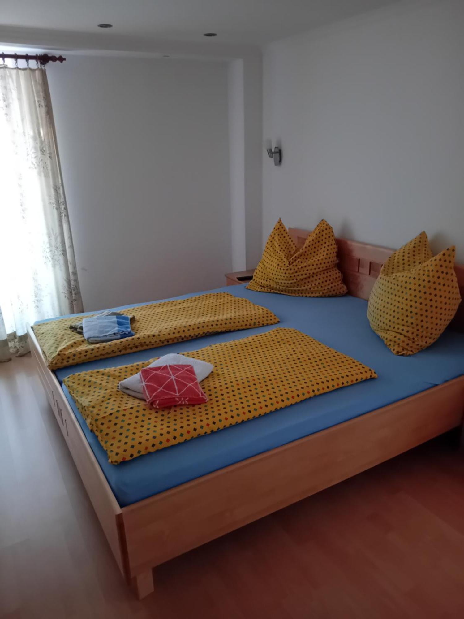 Ferienhaus Hochwimmer Hollersbach im Pinzgau Luaran gambar