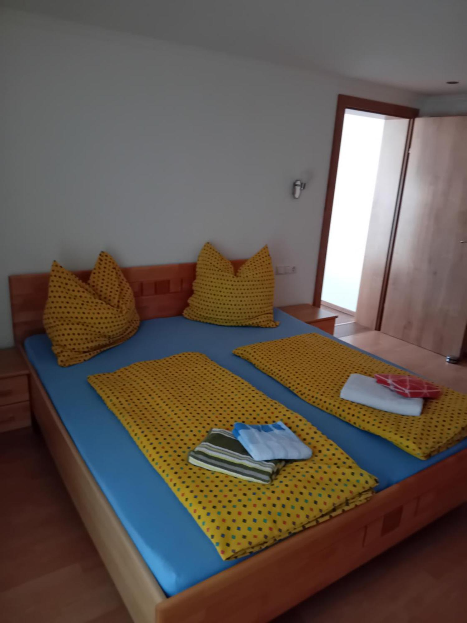 Ferienhaus Hochwimmer Hollersbach im Pinzgau Luaran gambar
