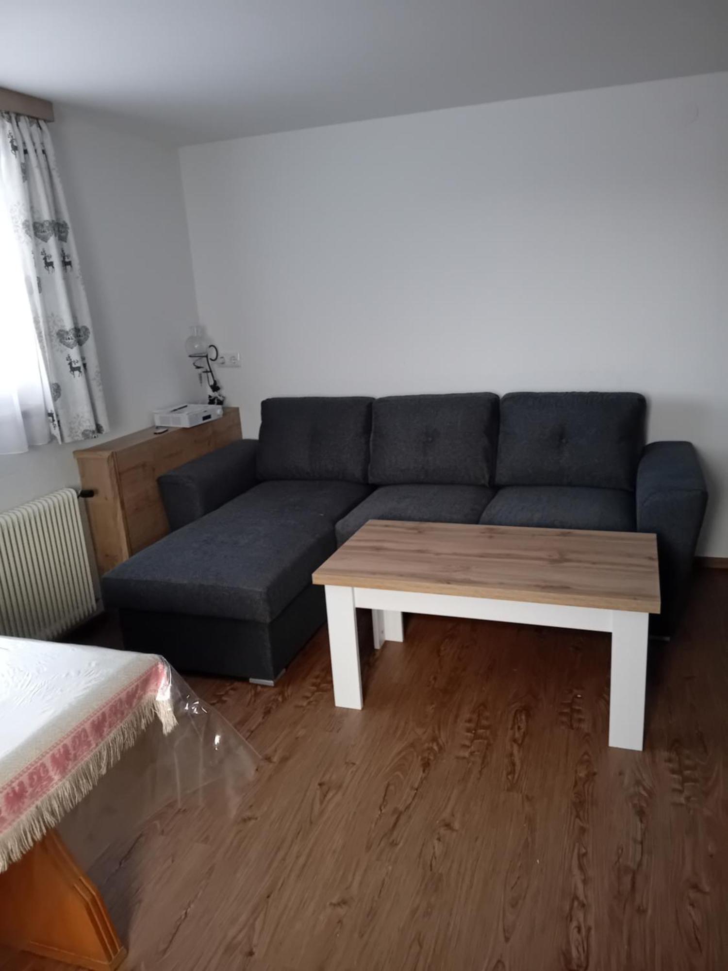 Ferienhaus Hochwimmer Hollersbach im Pinzgau Luaran gambar