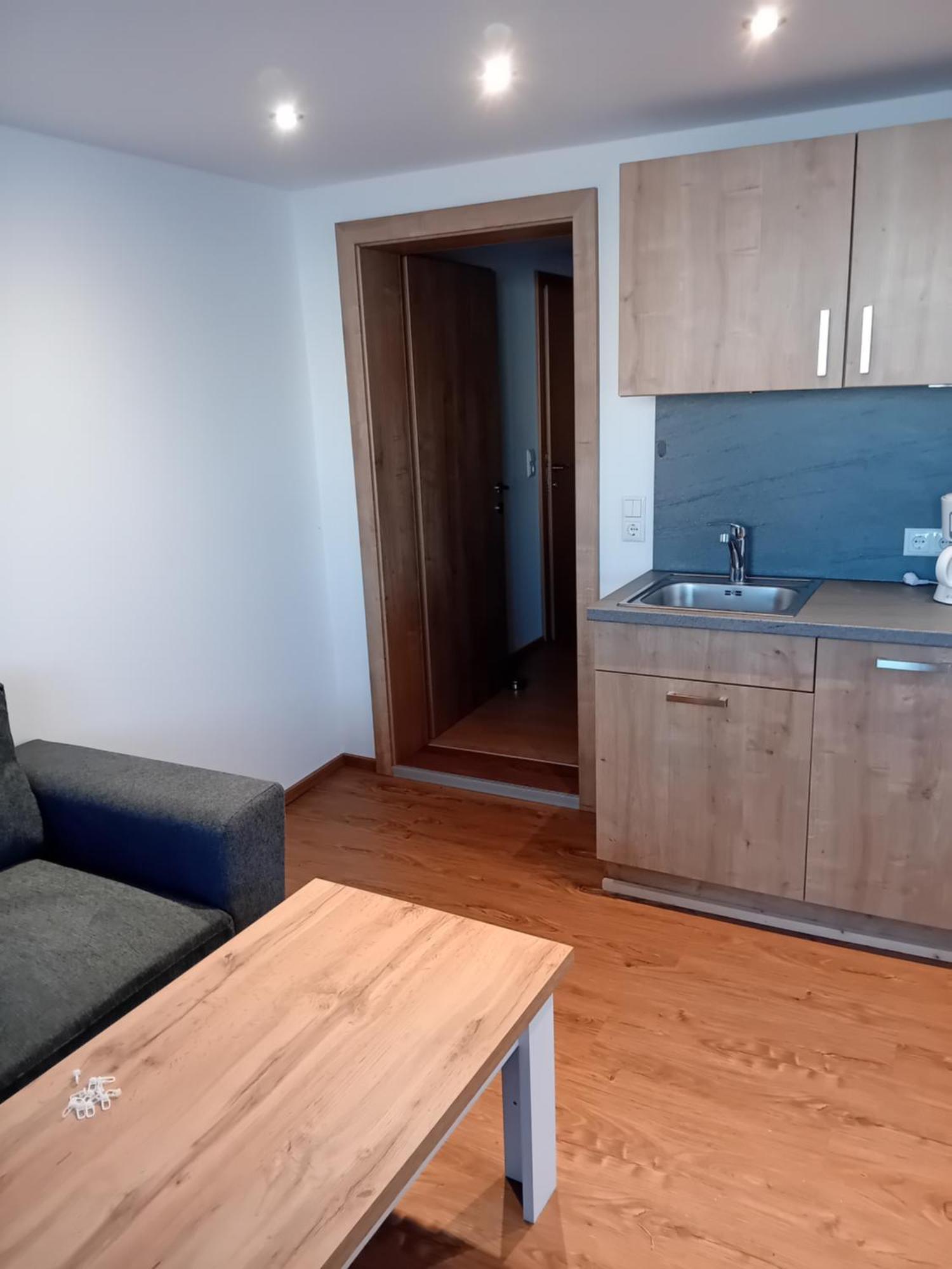 Ferienhaus Hochwimmer Hollersbach im Pinzgau Luaran gambar