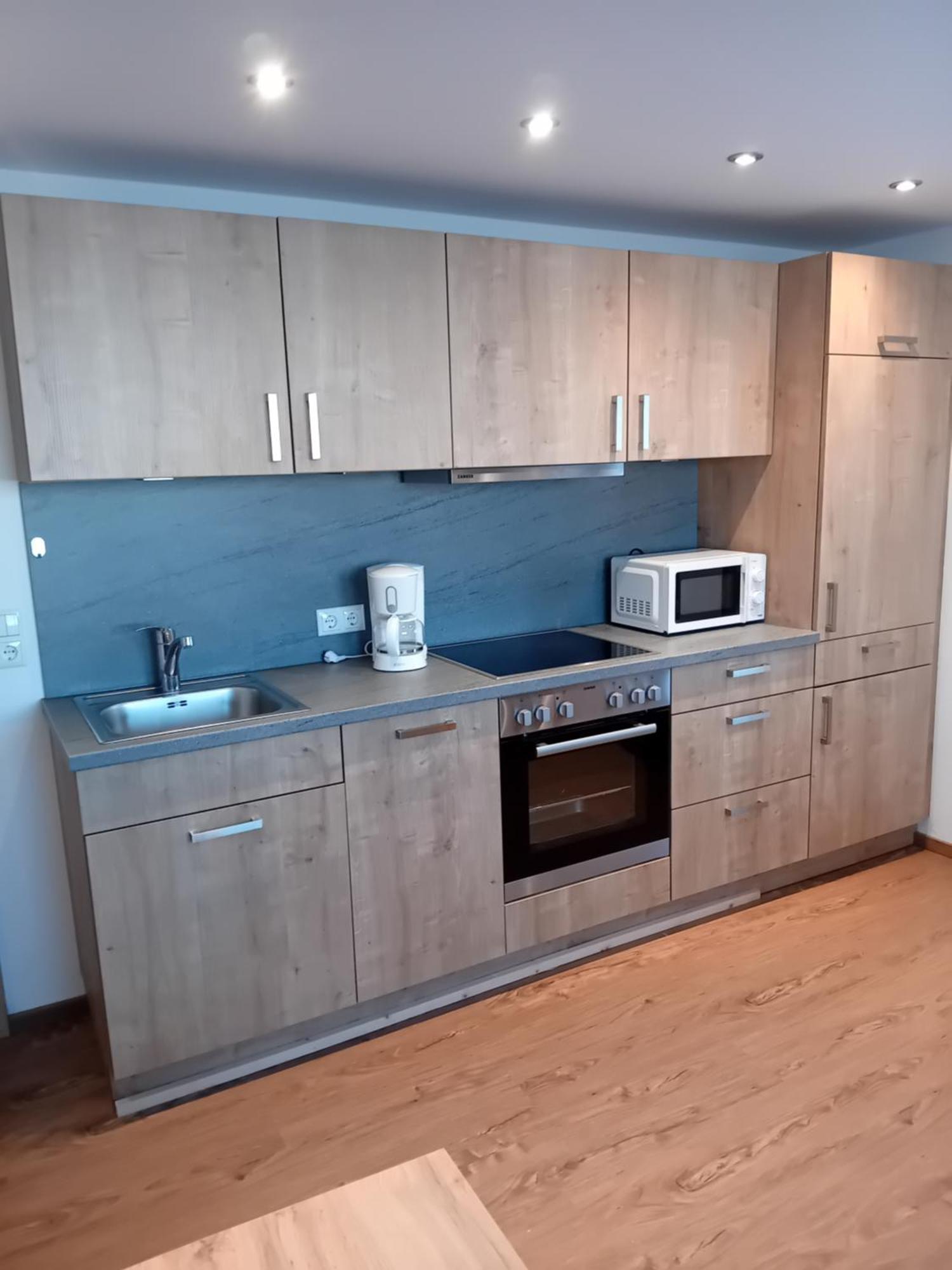 Ferienhaus Hochwimmer Hollersbach im Pinzgau Luaran gambar