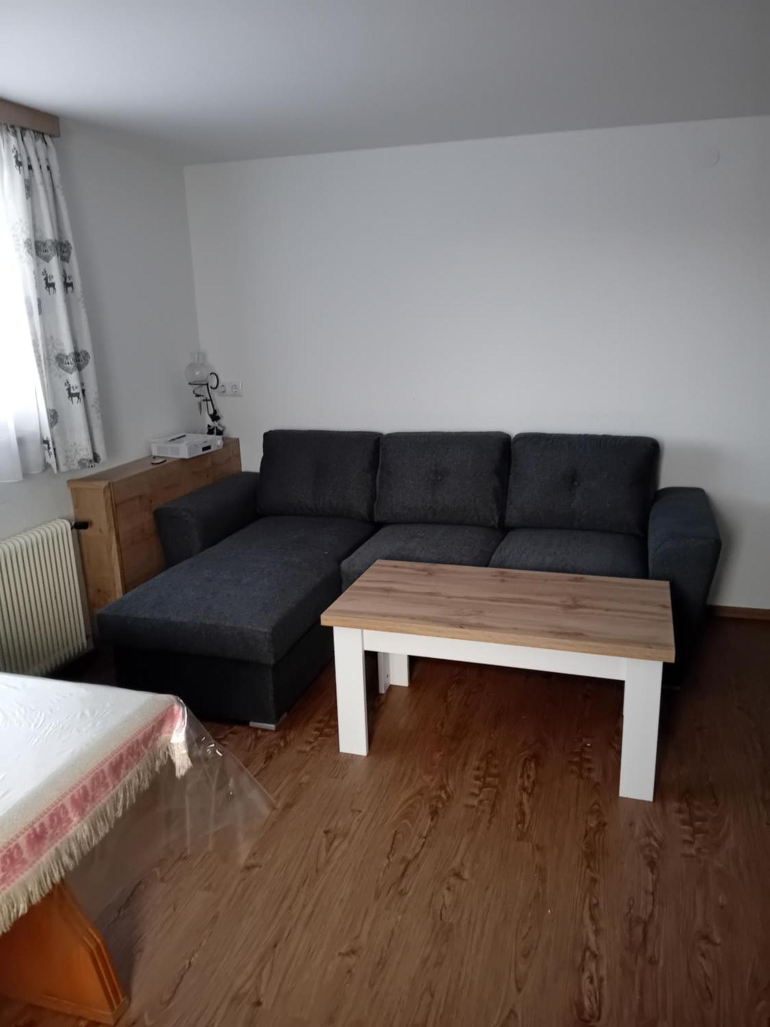 Ferienhaus Hochwimmer Hollersbach im Pinzgau Luaran gambar