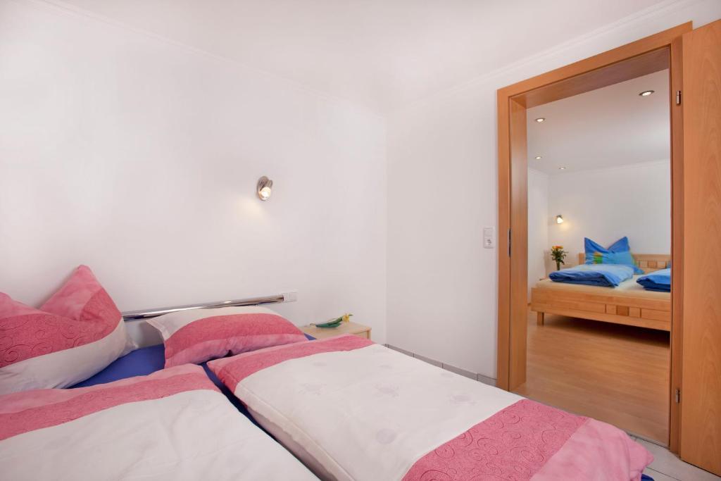 Ferienhaus Hochwimmer Hollersbach im Pinzgau Bilik gambar