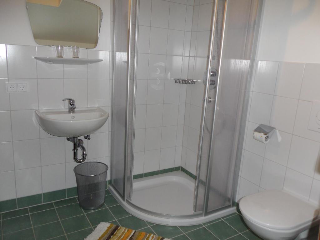 Ferienhaus Hochwimmer Hollersbach im Pinzgau Bilik gambar